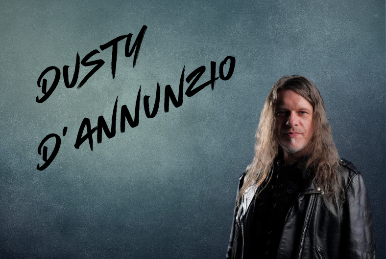 Dusty D’Annunzio