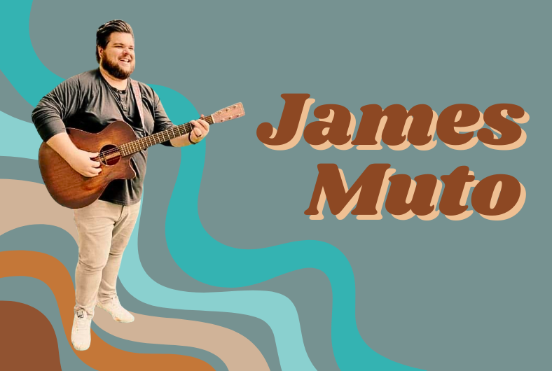 James Muto