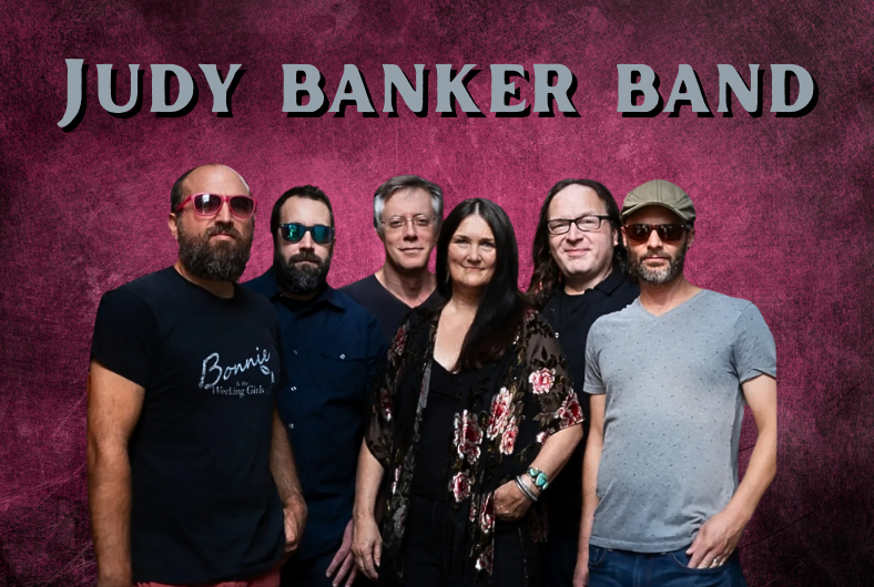 Judy Banker Band
