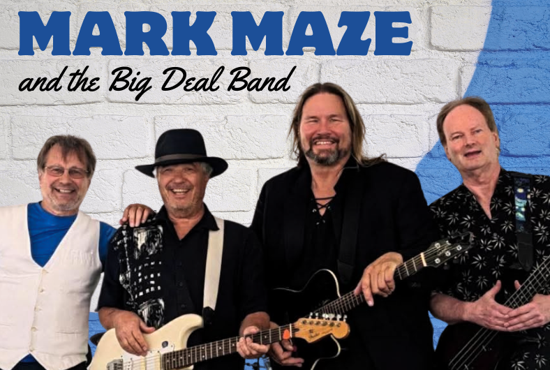 Maze & Big Deal